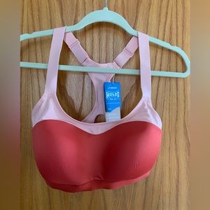 Brooks sports bra 34E
